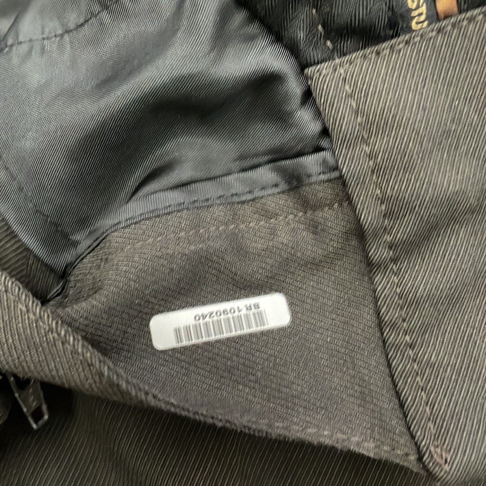 Express Editor Pants. 2r. - image 5